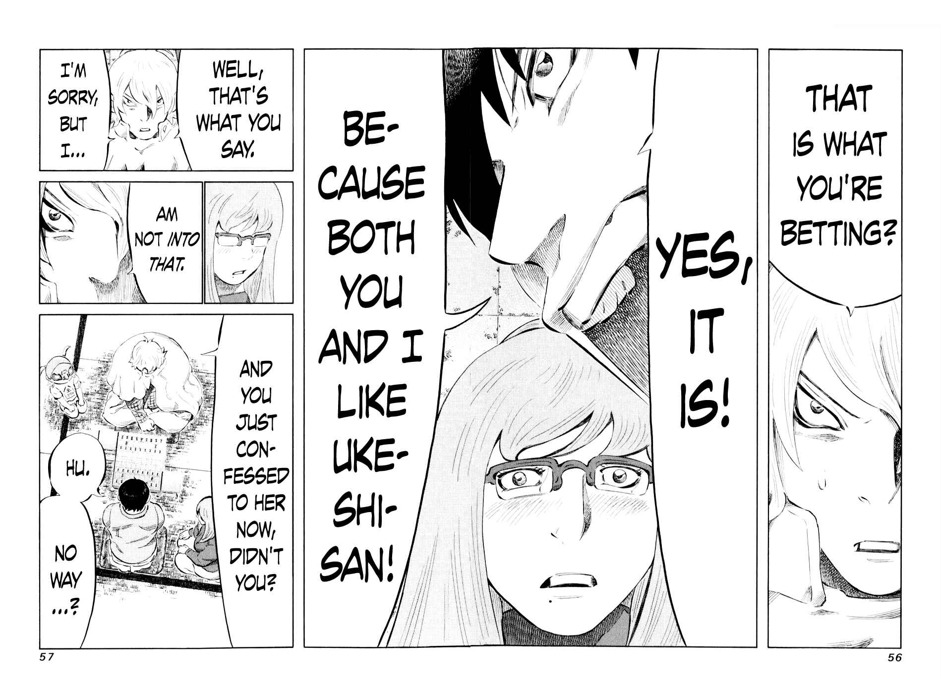 Page 12 Chapter 41 81diver