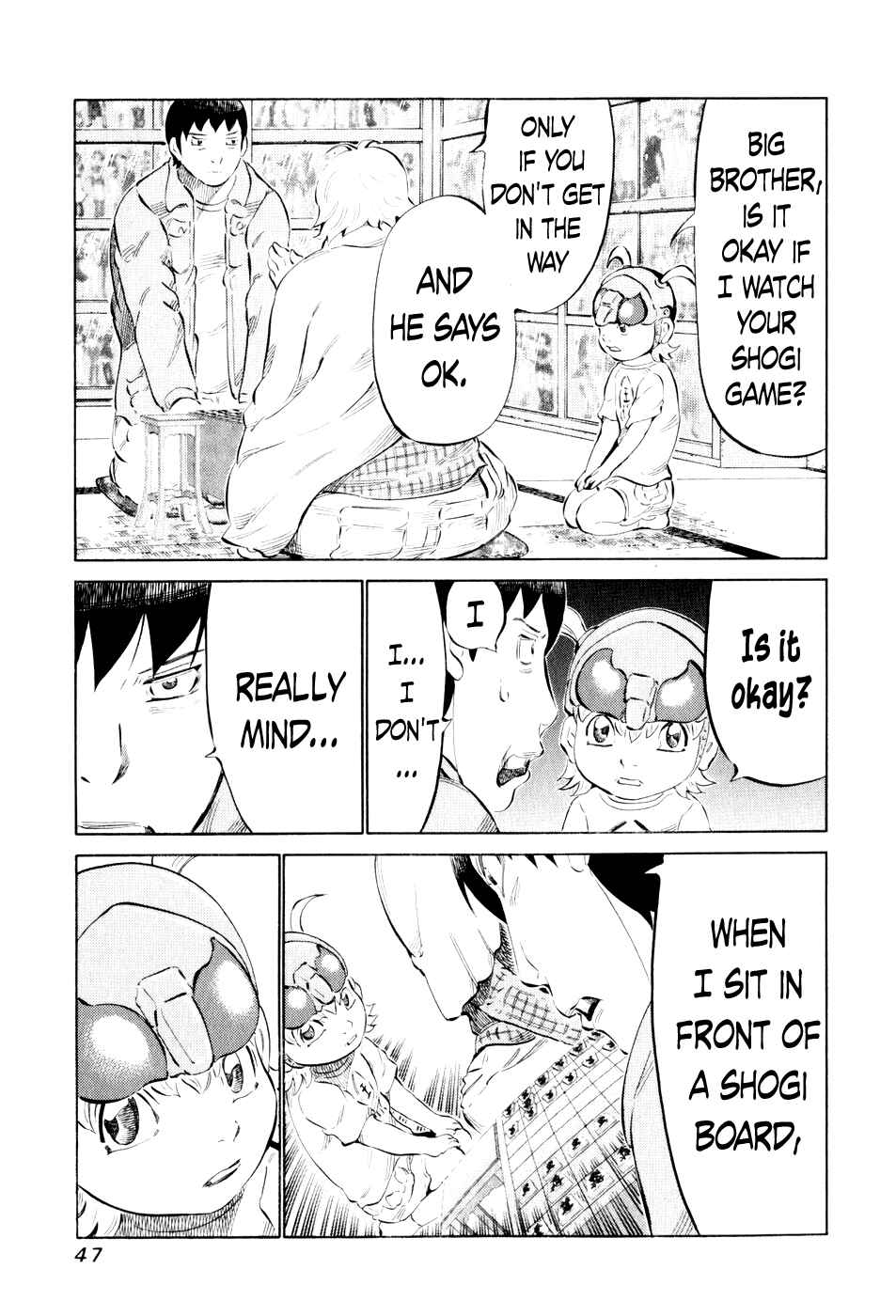 Page 6 Chapter 41 81diver