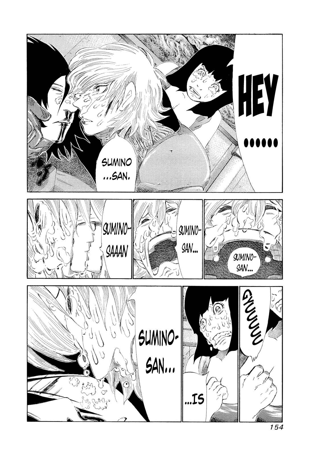 Page 5 Chapter 198 81diver