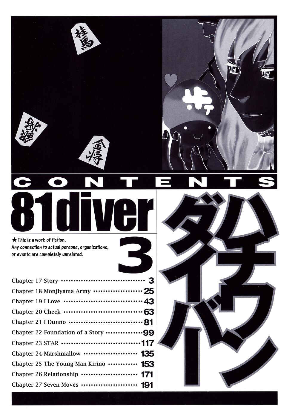 Page 4 Chapter 17 81diver