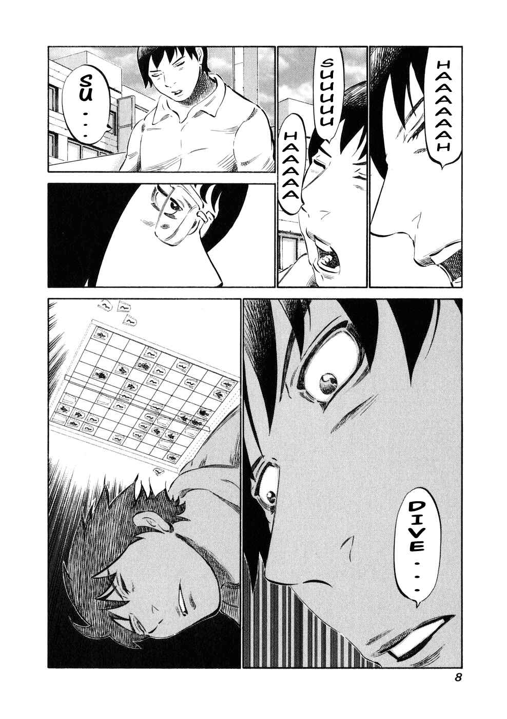 Page 9 Chapter 17 81diver