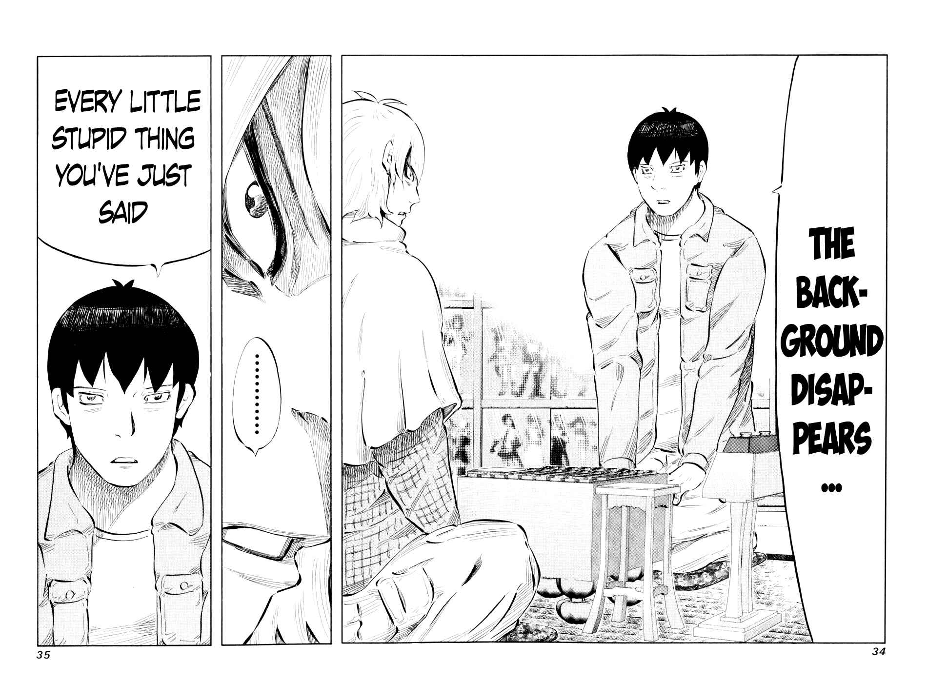 Page 11 Chapter 40 81diver