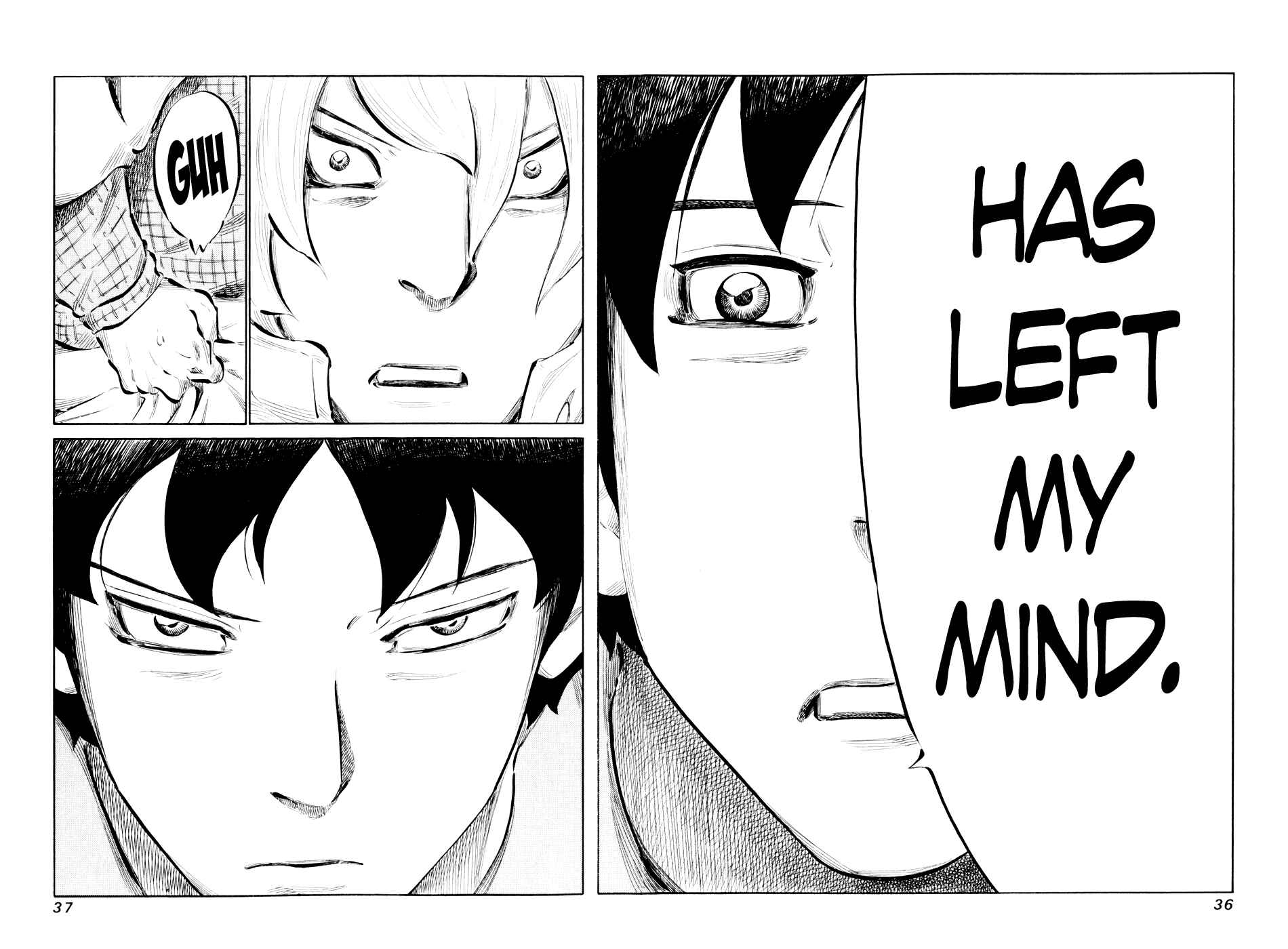 Page 12 Chapter 40 81diver