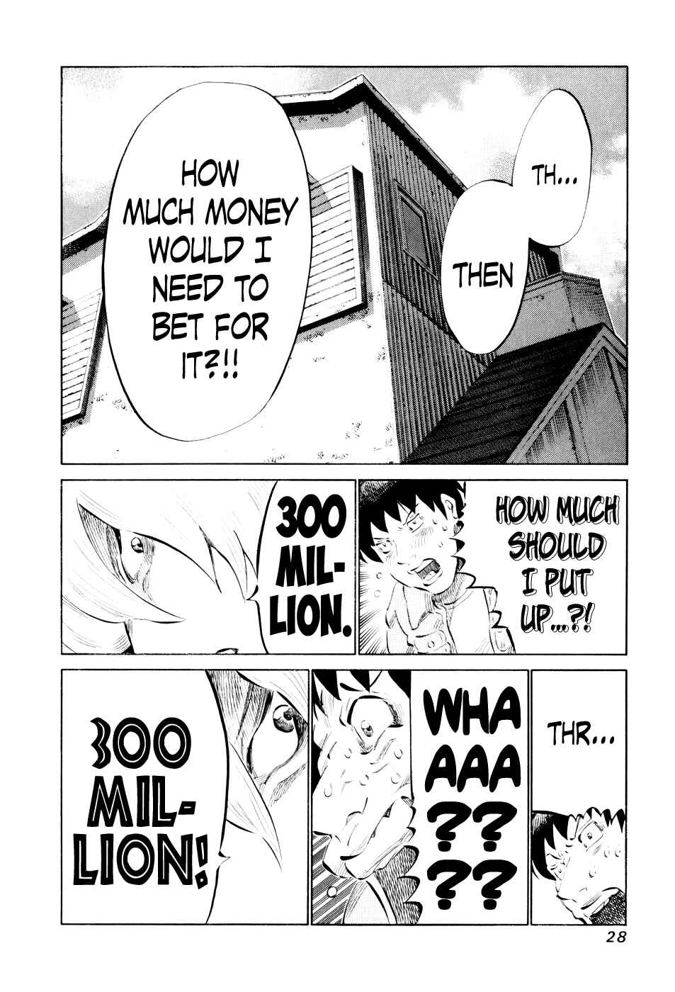 Page 5 Chapter 40 81diver