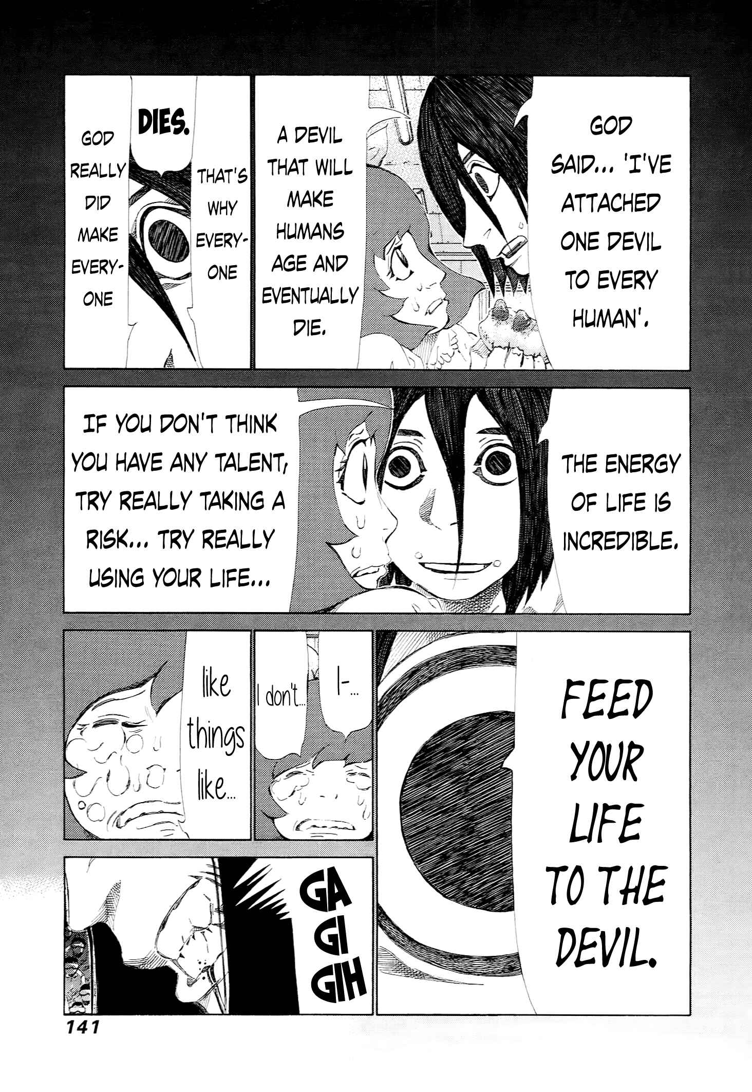 Page 10 Chapter 230 81diver