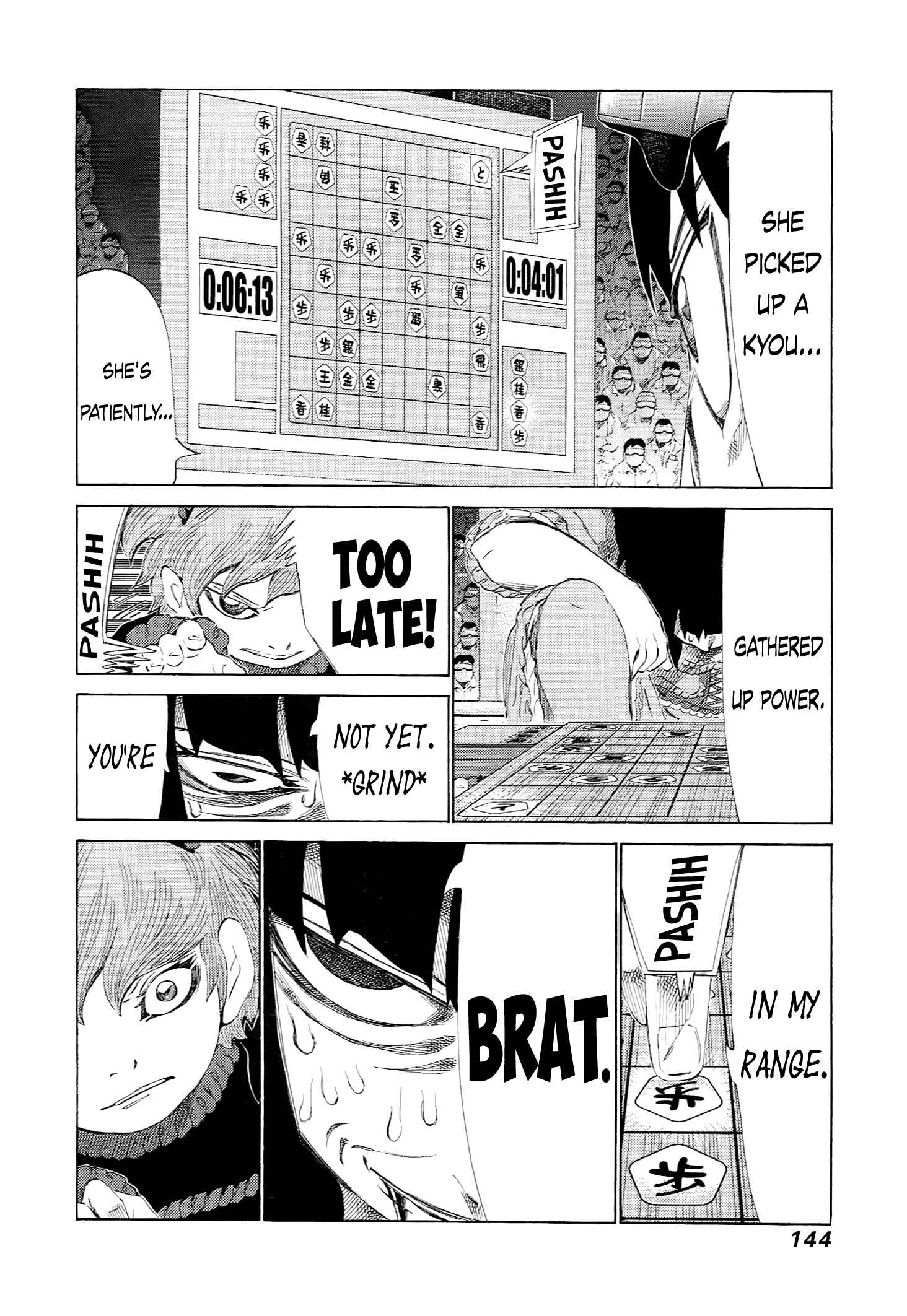 Page 12 Chapter 230 81diver