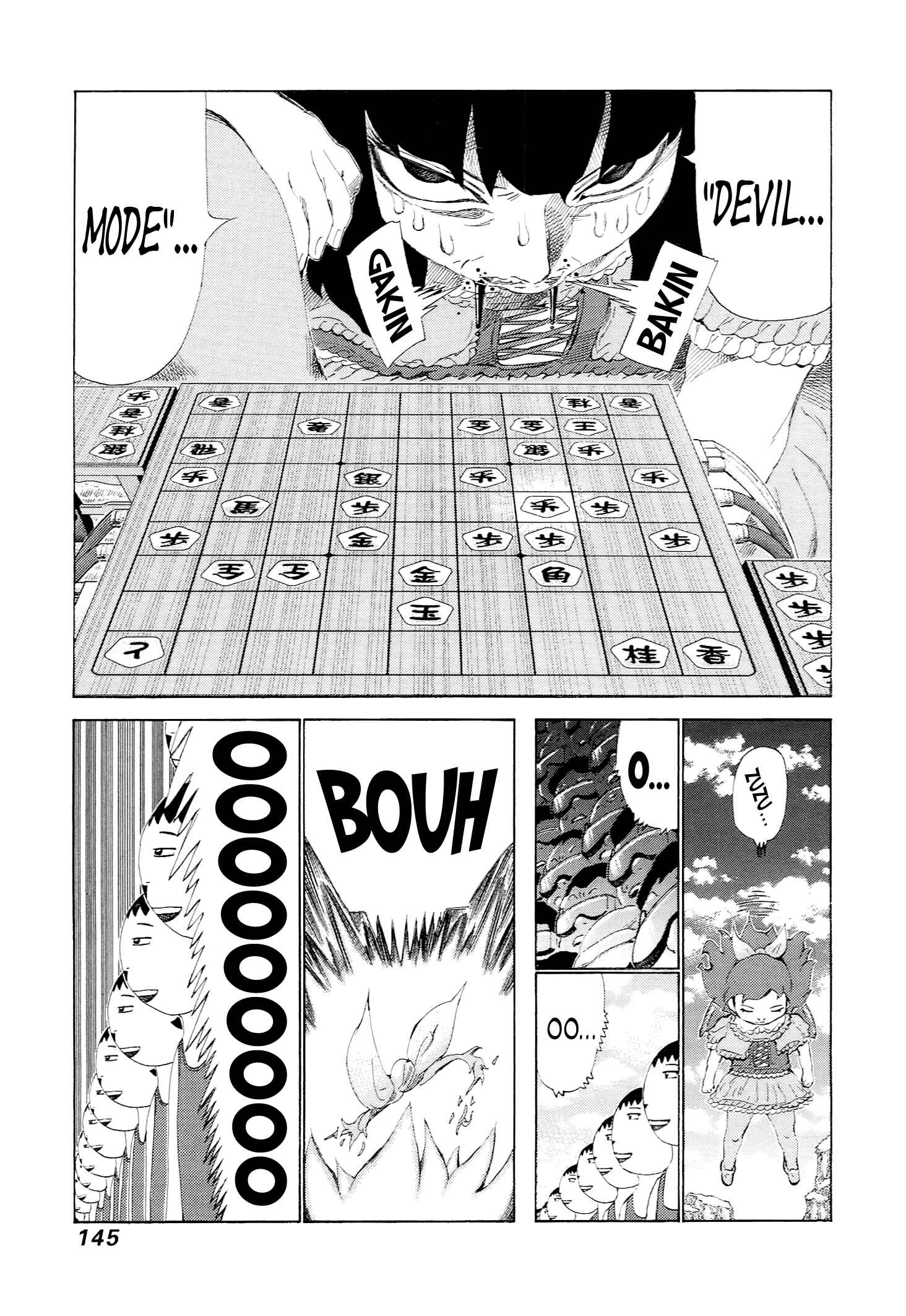 Page 13 Chapter 230 81diver