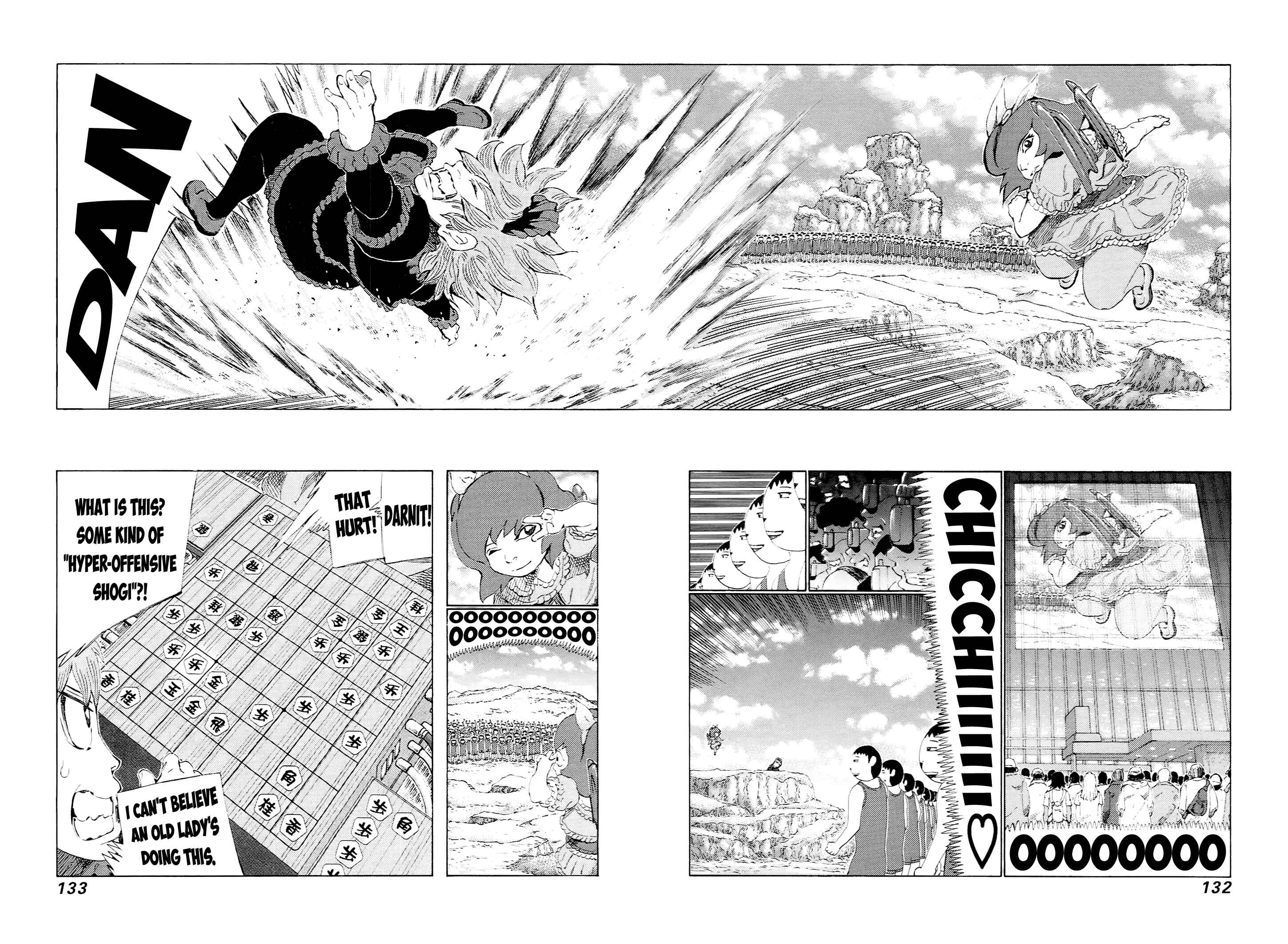 Page 4 Chapter 230 81diver