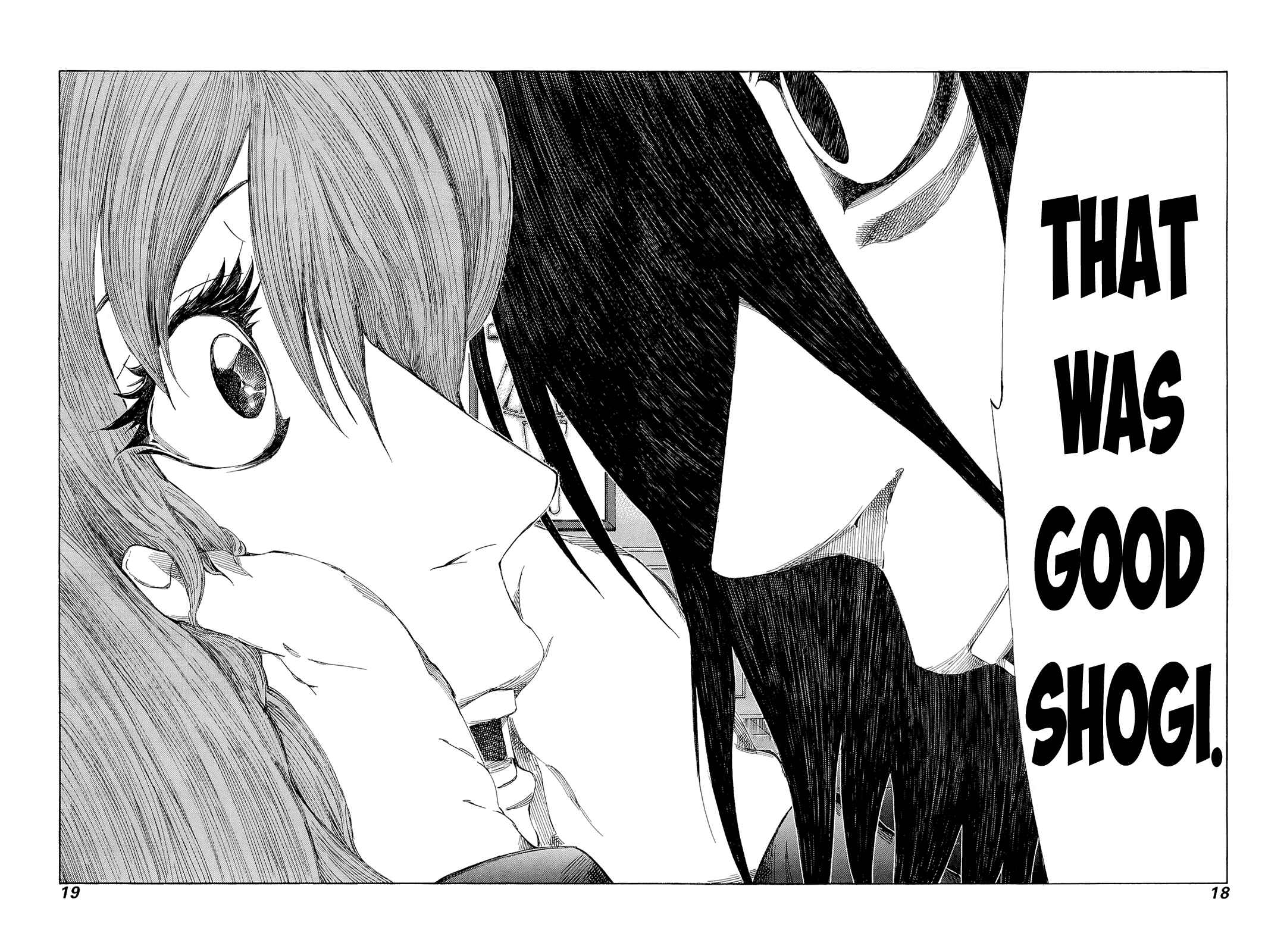 Page 17 Chapter 201 81diver
