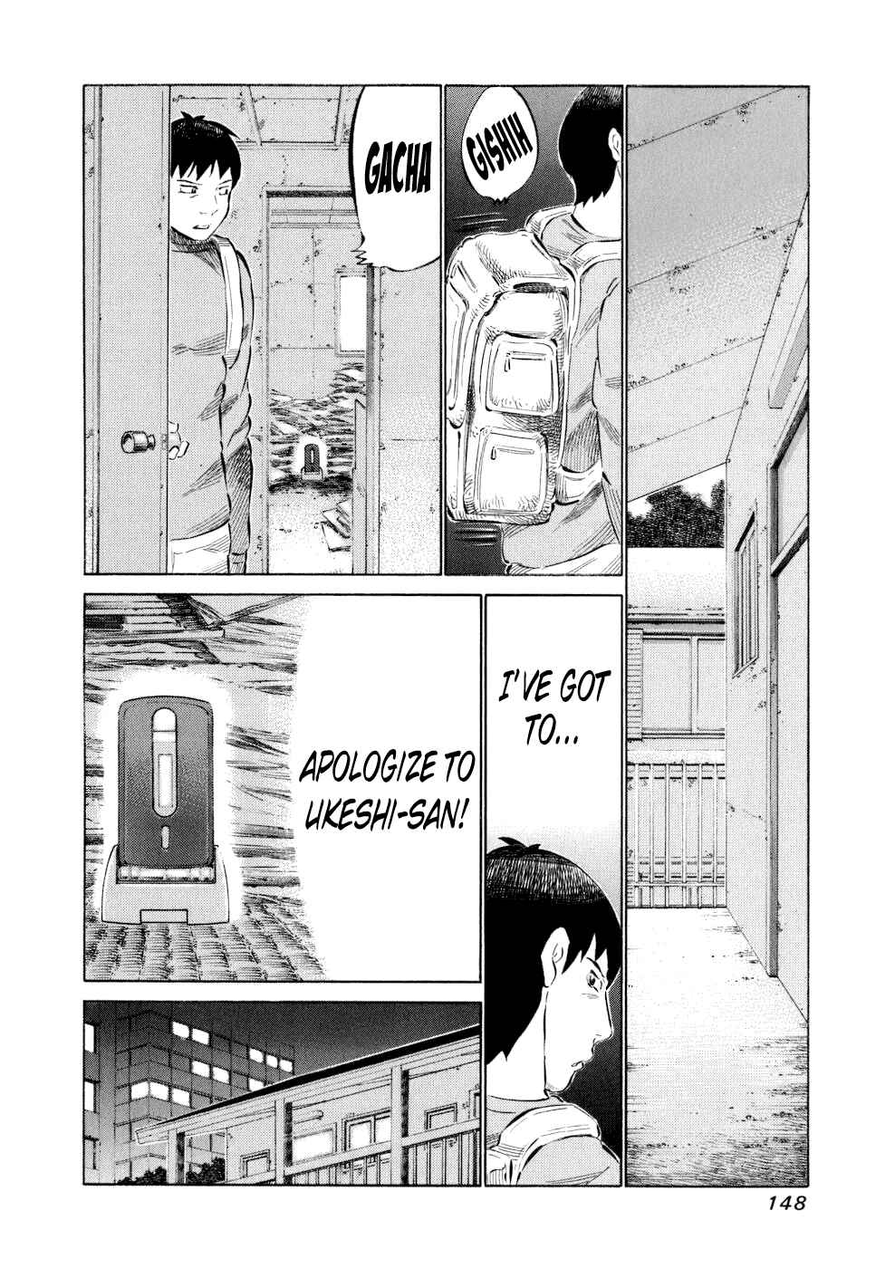 Page 12 Chapter 35 81diver