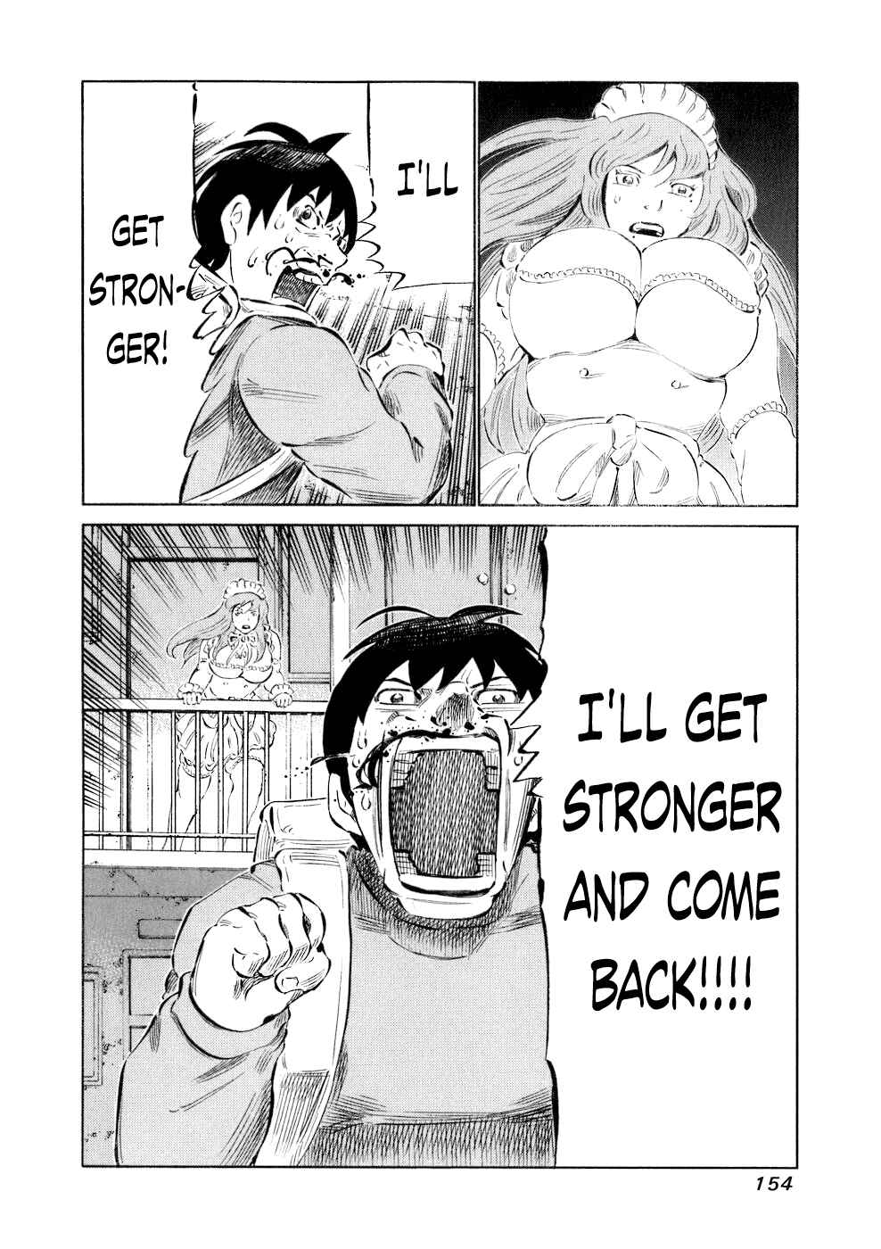 Page 16 Chapter 35 81diver
