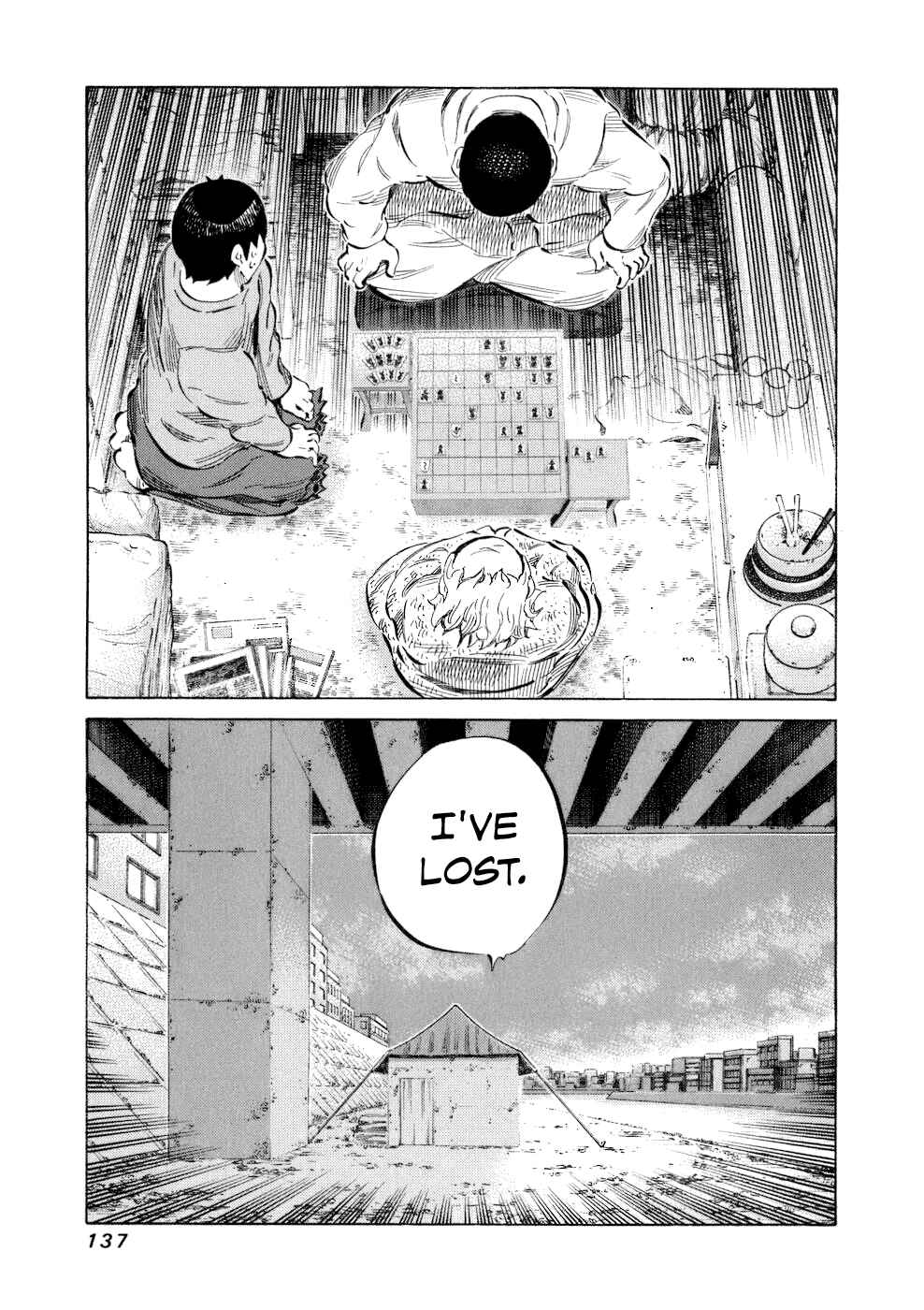 Page 4 Chapter 35 81diver