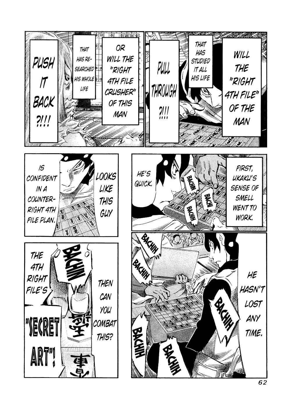 Page 6 Chapter 140 81diver