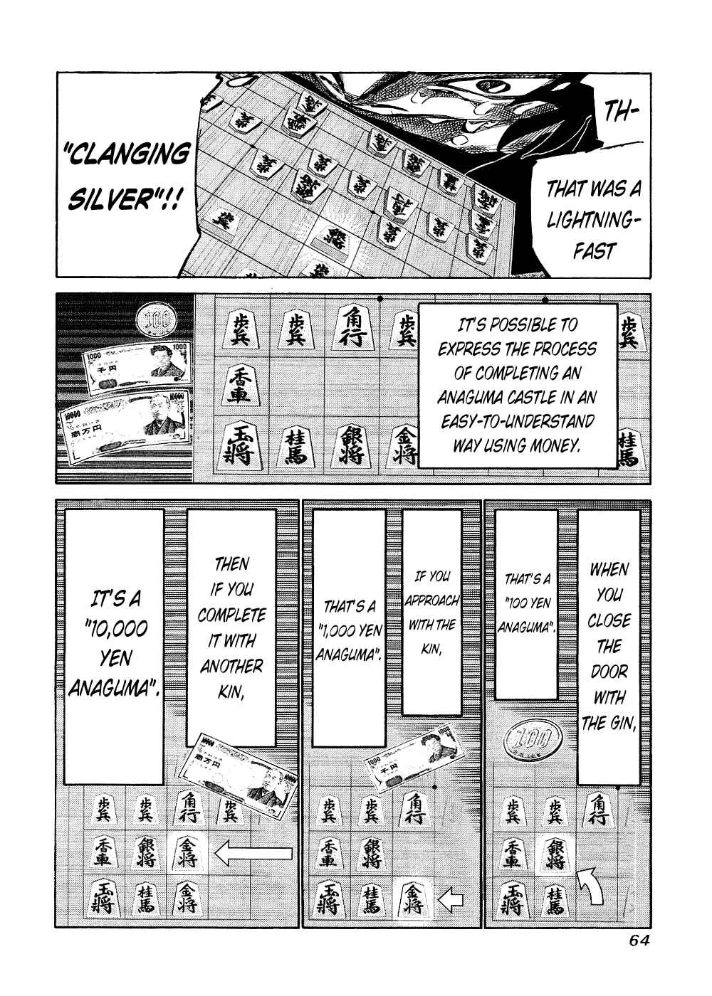 Page 8 Chapter 140 81diver