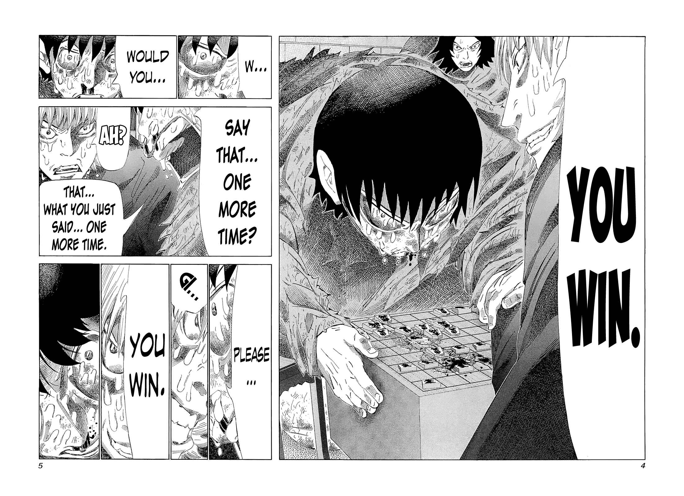 Page 7 Chapter 179 81diver