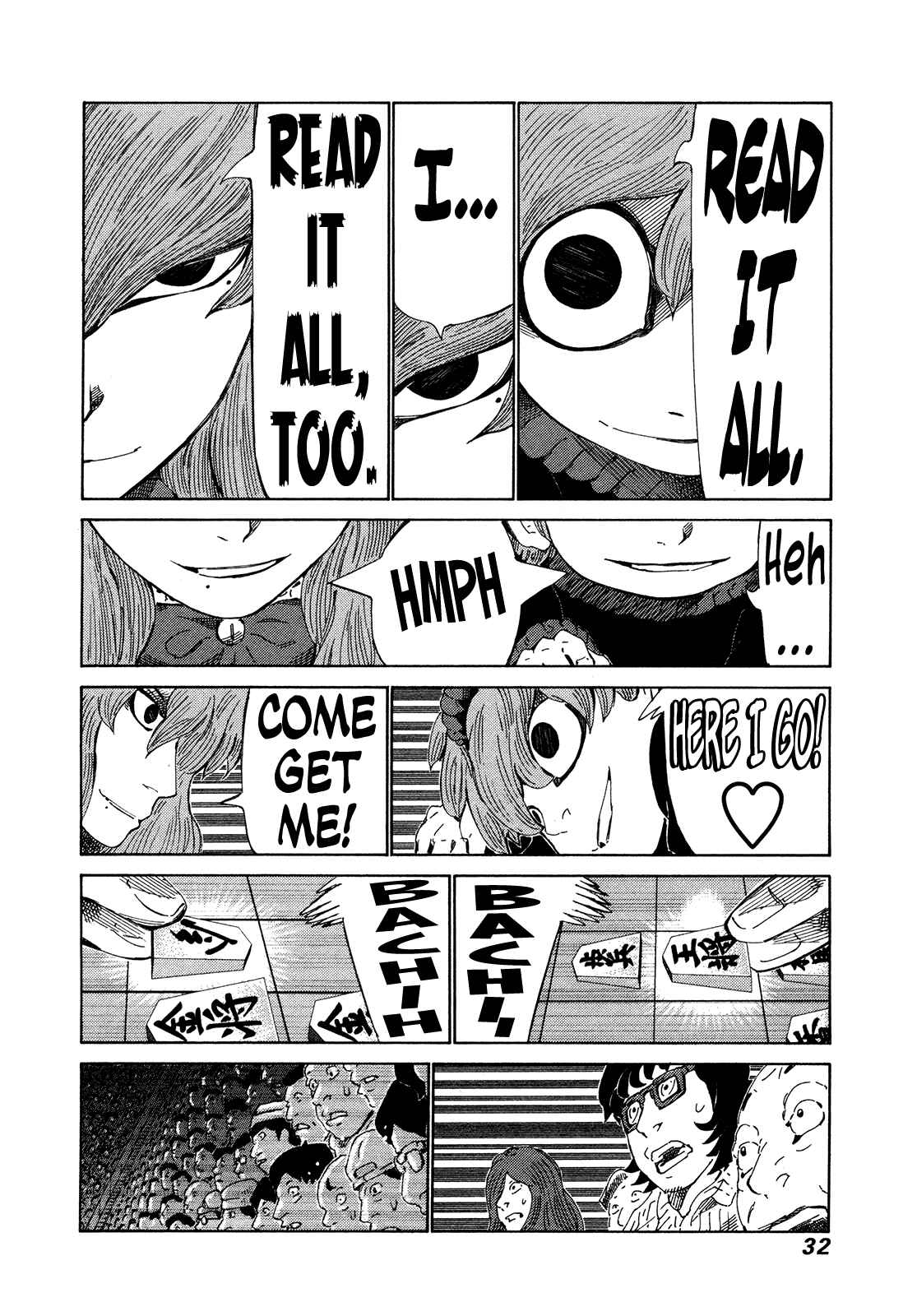 Page 11 Chapter 300 81diver