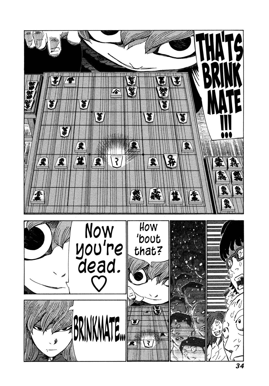 Page 13 Chapter 300 81diver
