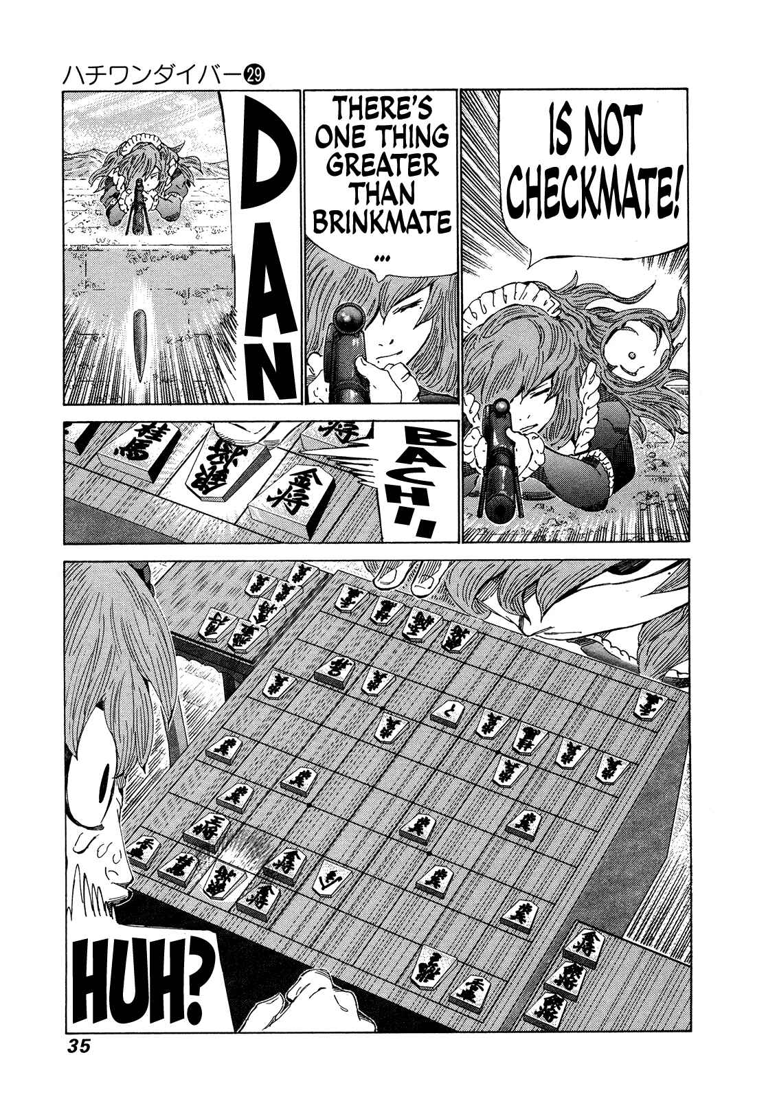 Page 14 Chapter 300 81diver