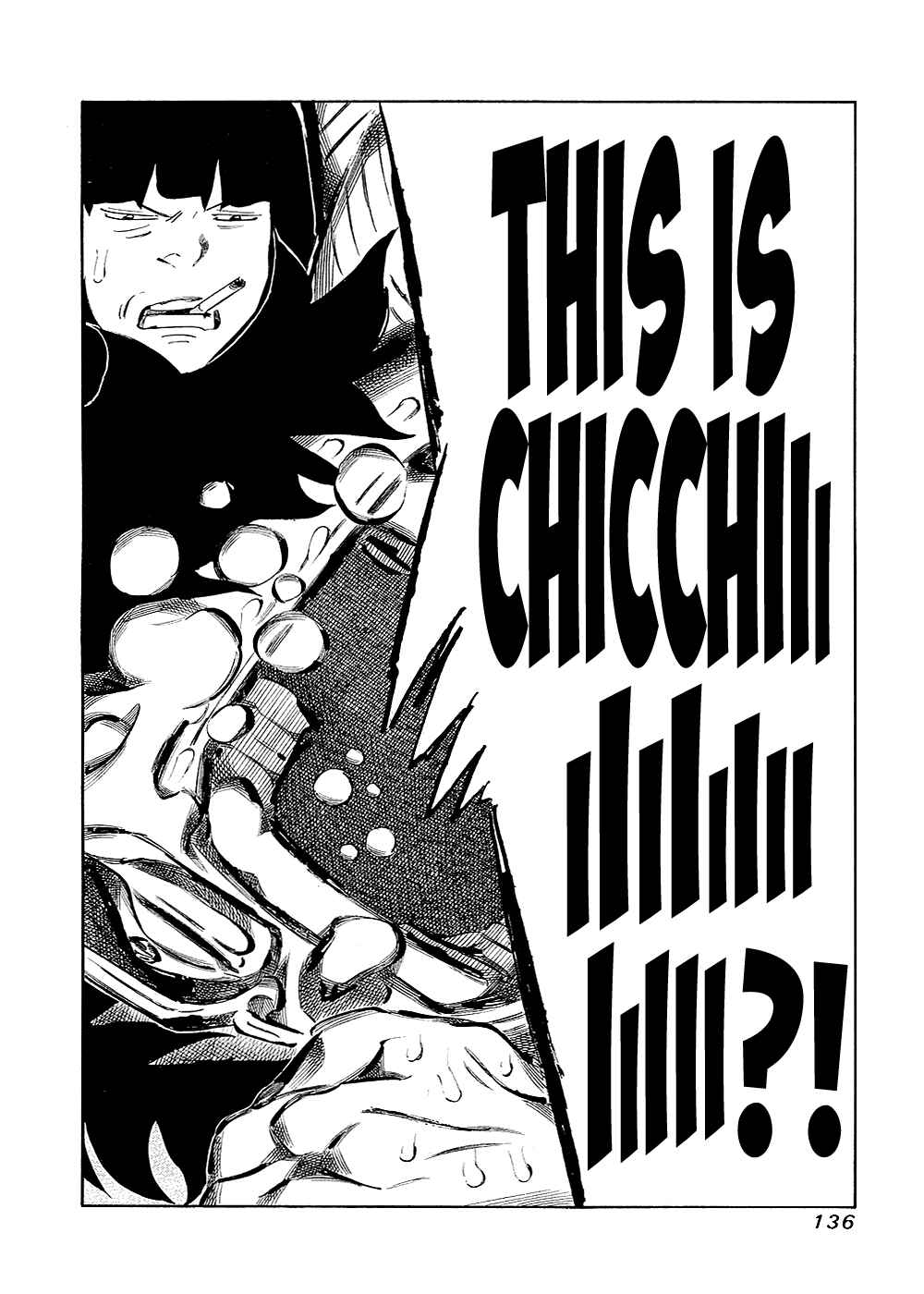 Page 19 Chapter 132 81diver