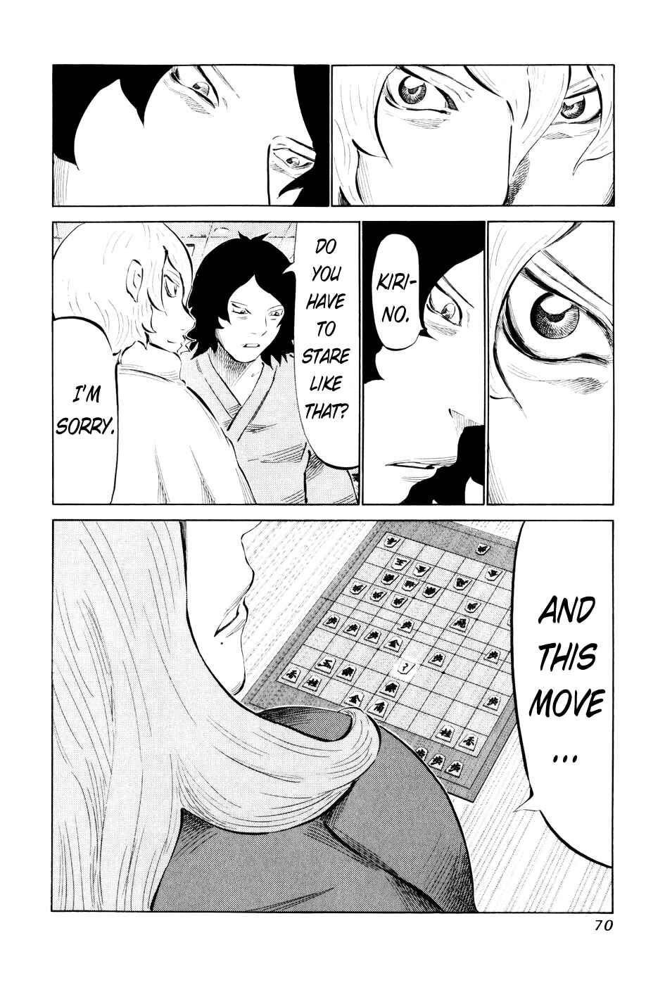 Page 12 Chapter 53 81diver
