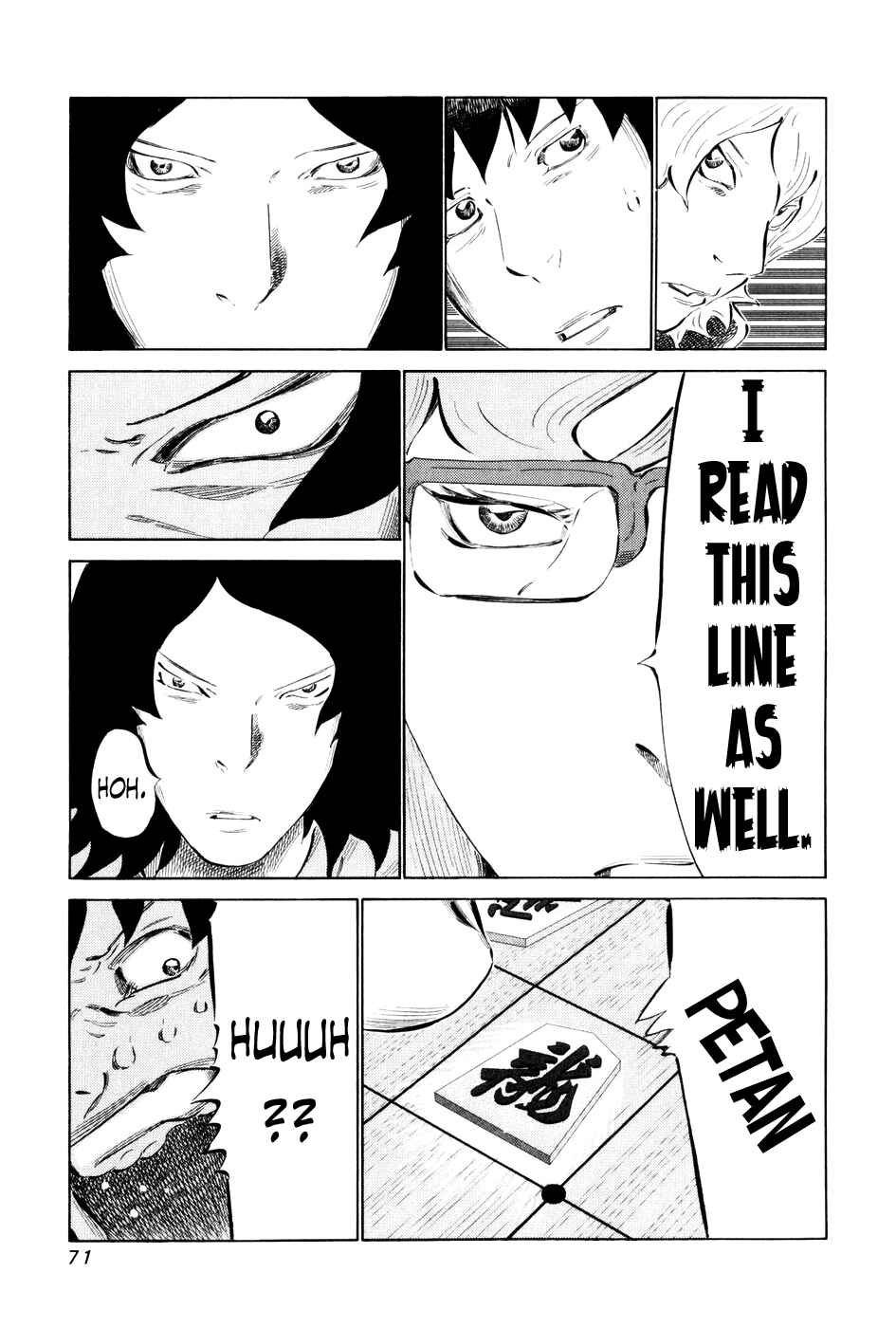 Page 13 Chapter 53 81diver