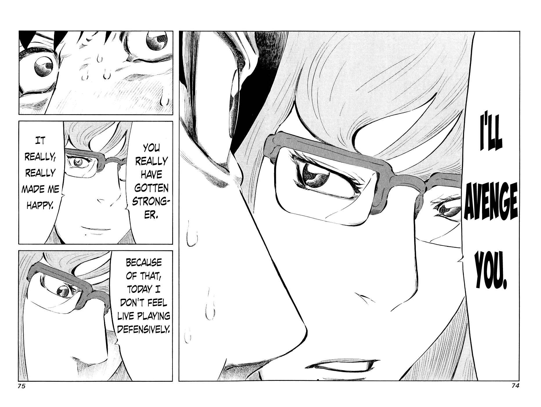 Page 16 Chapter 53 81diver