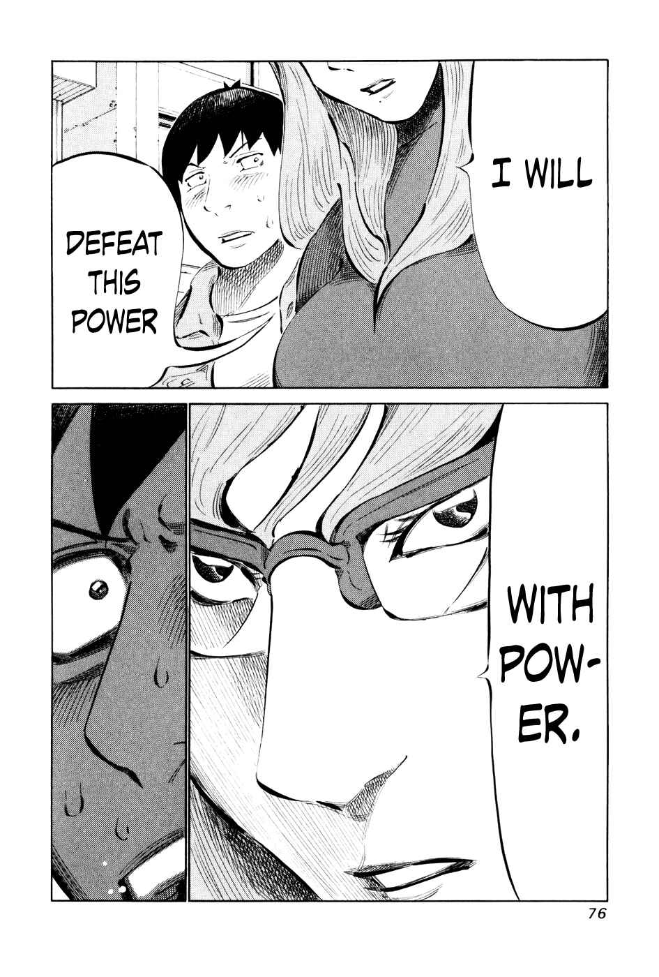 Page 17 Chapter 53 81diver
