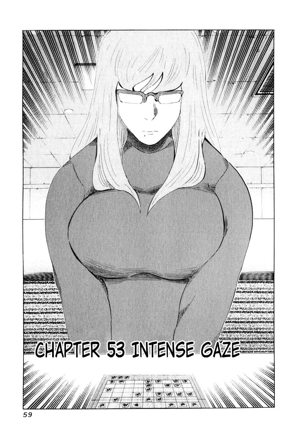 Page 2 Chapter 53 81diver