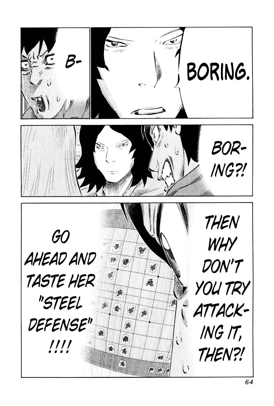 Page 7 Chapter 53 81diver