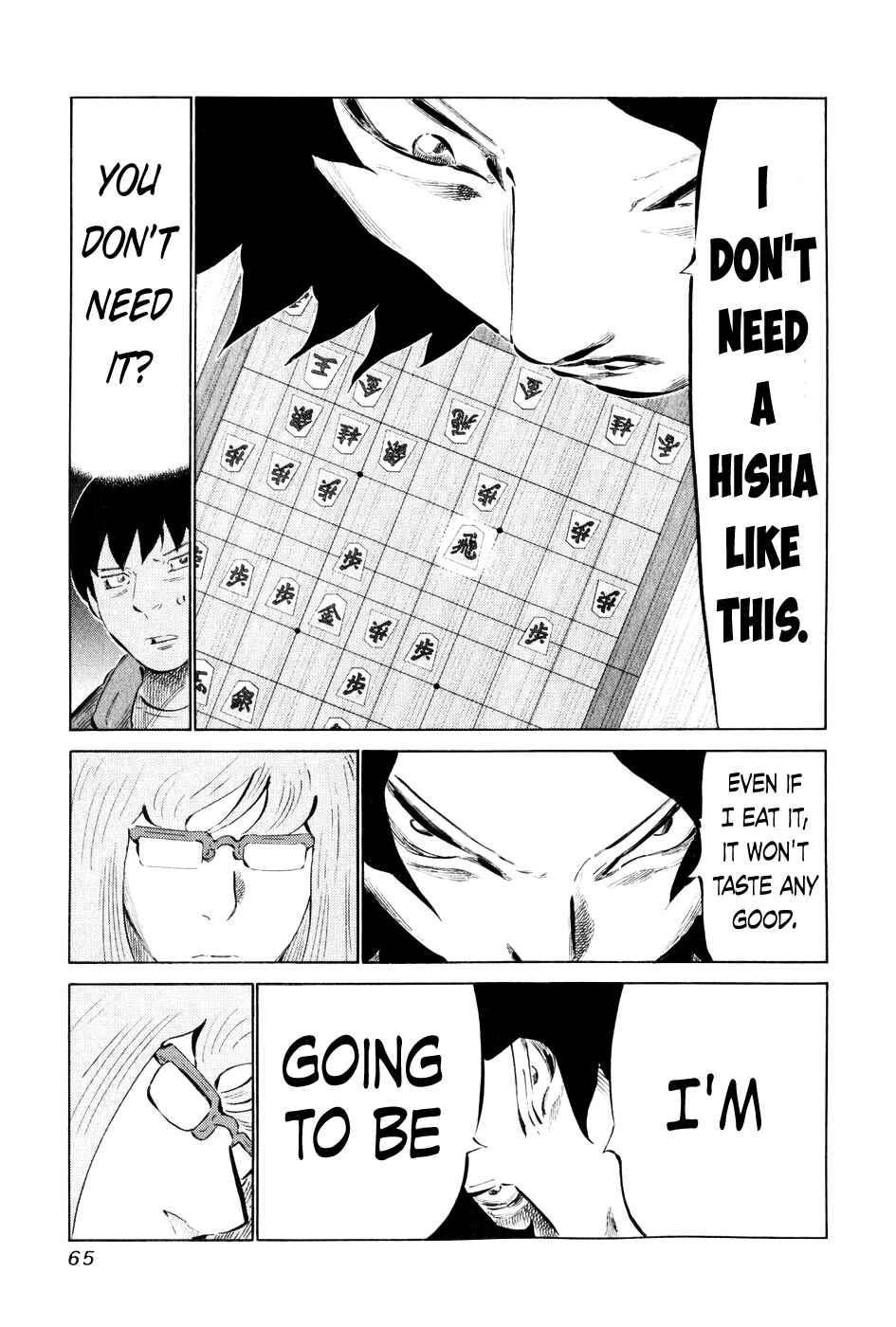 Page 8 Chapter 53 81diver