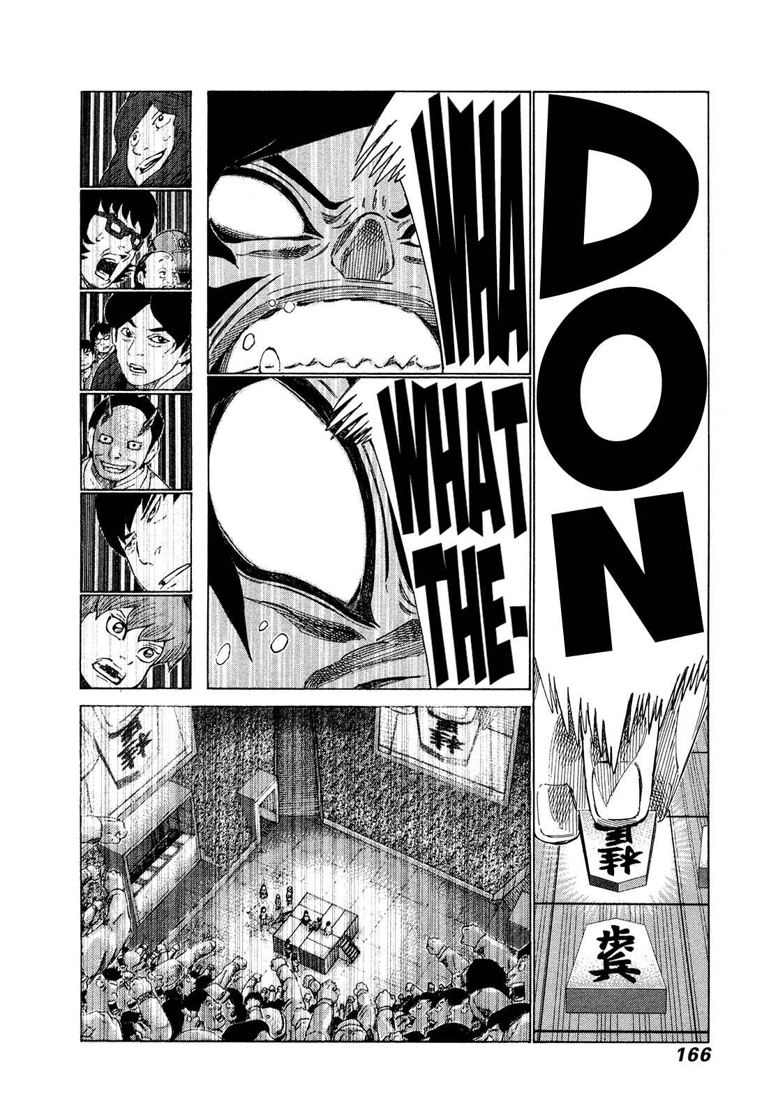 Page 10 Chapter 274 81diver