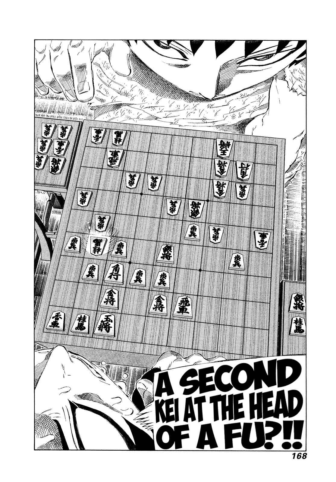 Page 12 Chapter 274 81diver