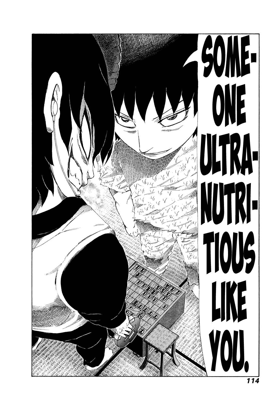 Page 15 Chapter 271 81diver