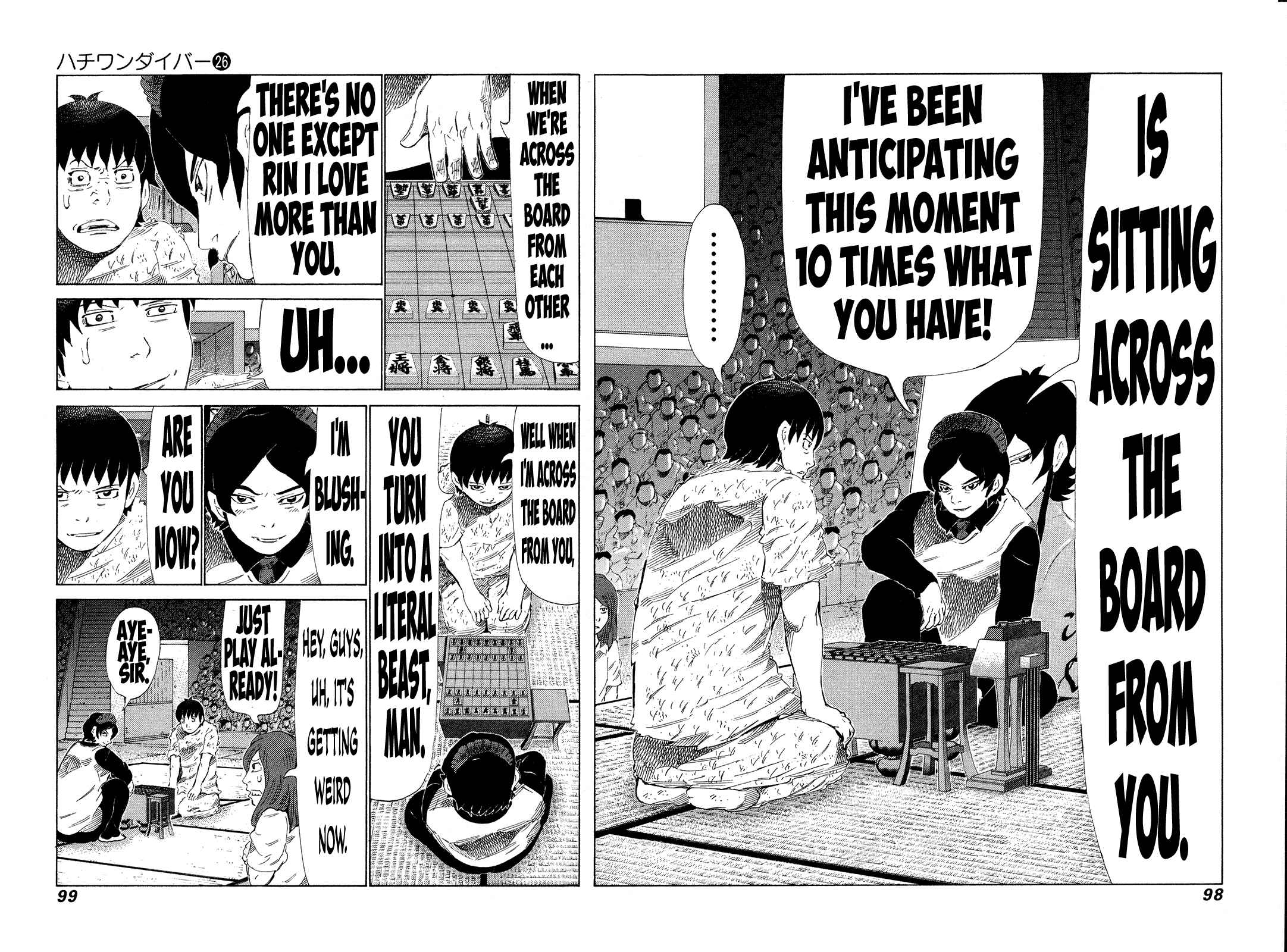 Page 4 Chapter 271 81diver