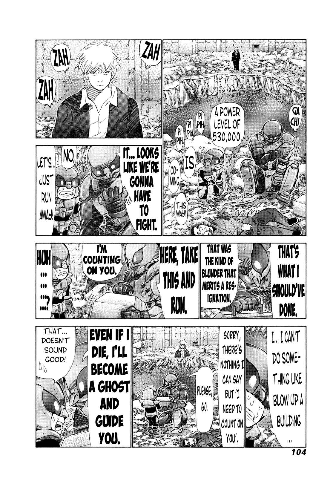 Page 8 Chapter 271 81diver