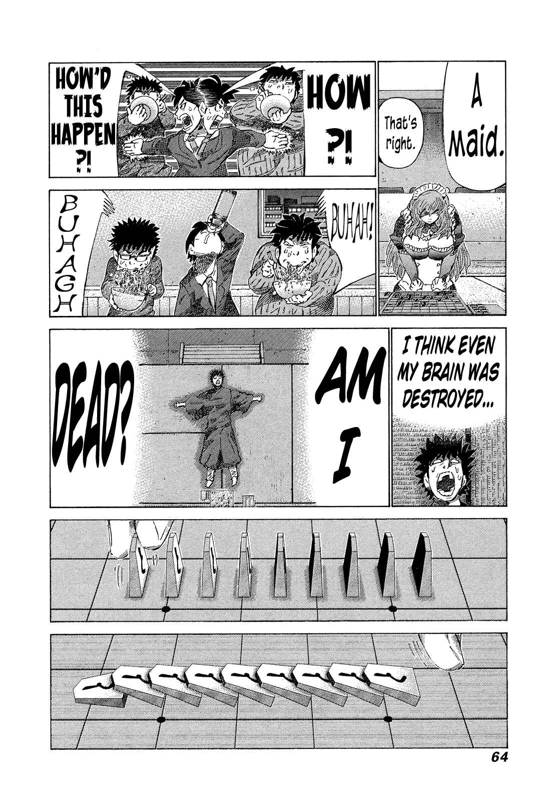 Page 6 Chapter 346 81diver