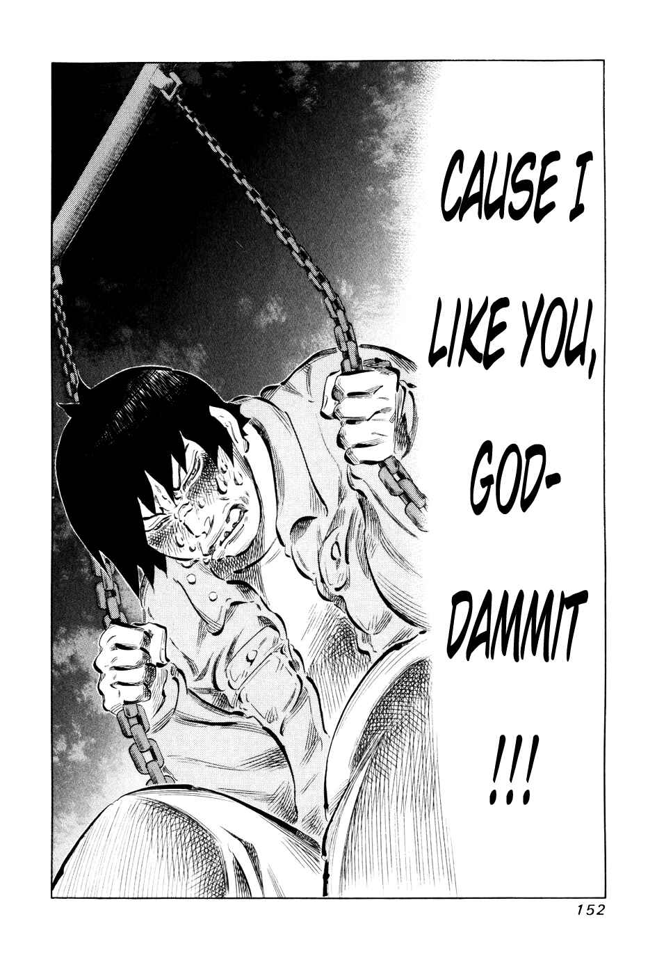Page 15 Chapter 57 81diver