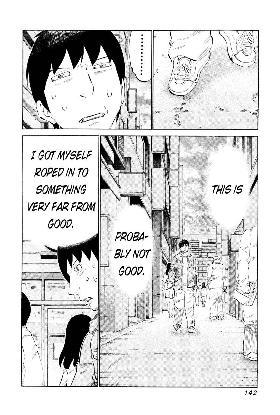 Page 8 Chapter 57 81diver