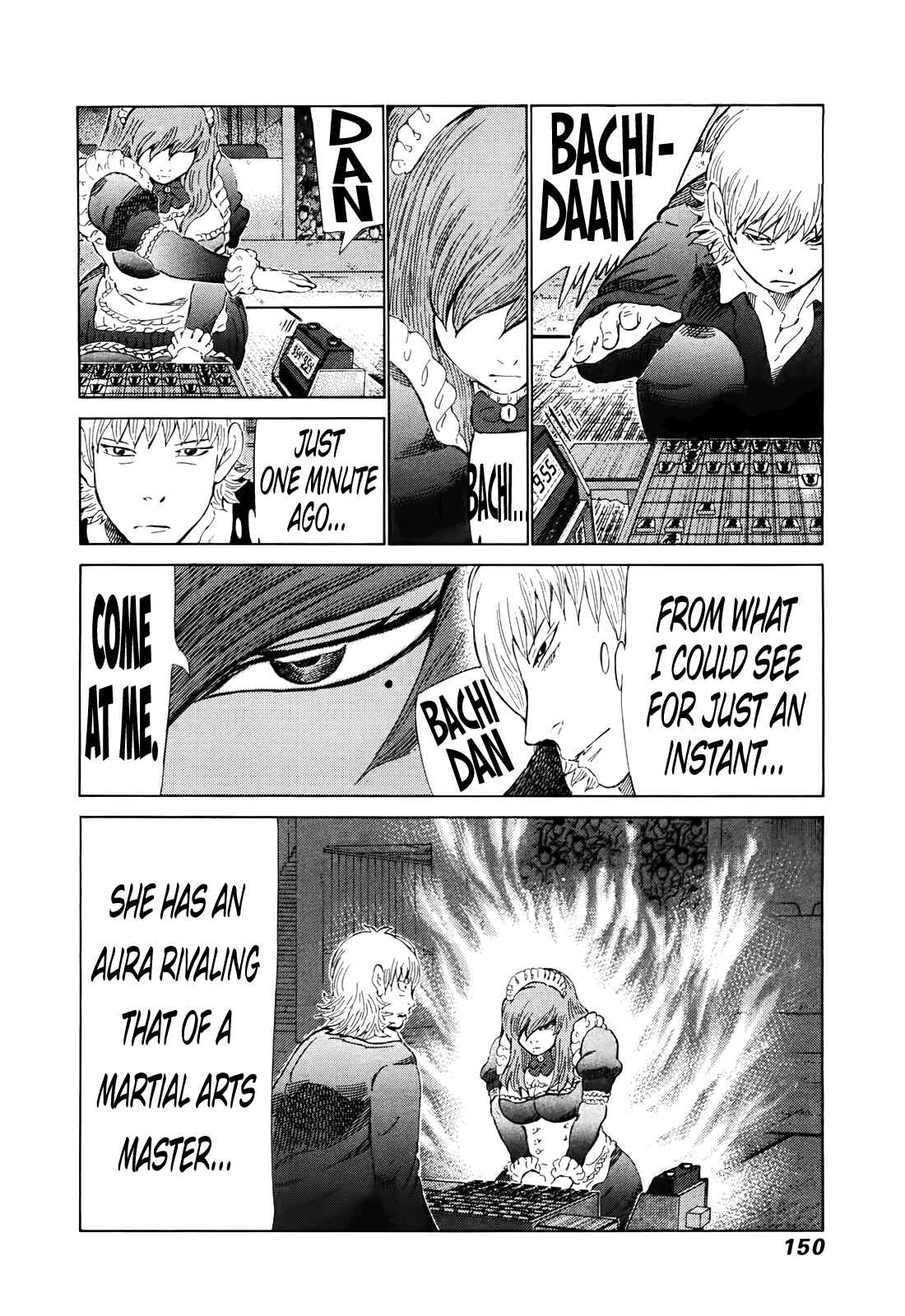 Page 3 Chapter 263 81diver