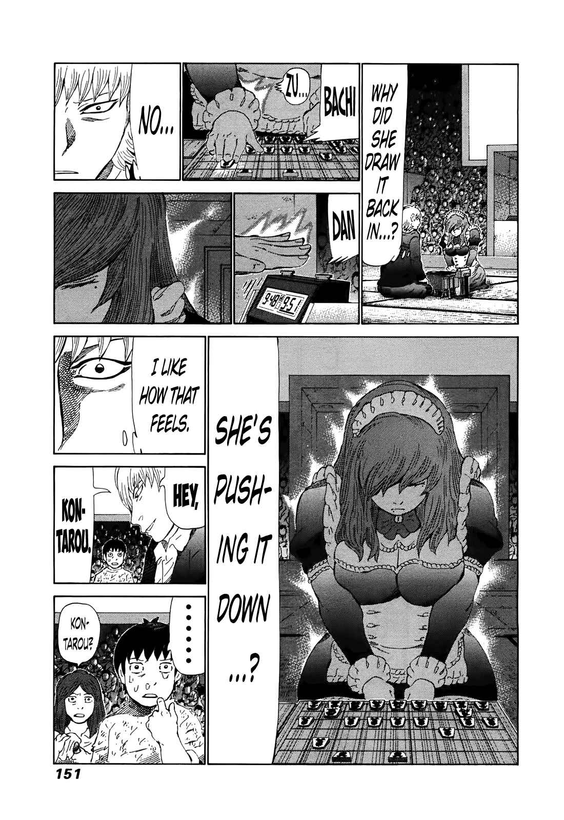 Page 4 Chapter 263 81diver