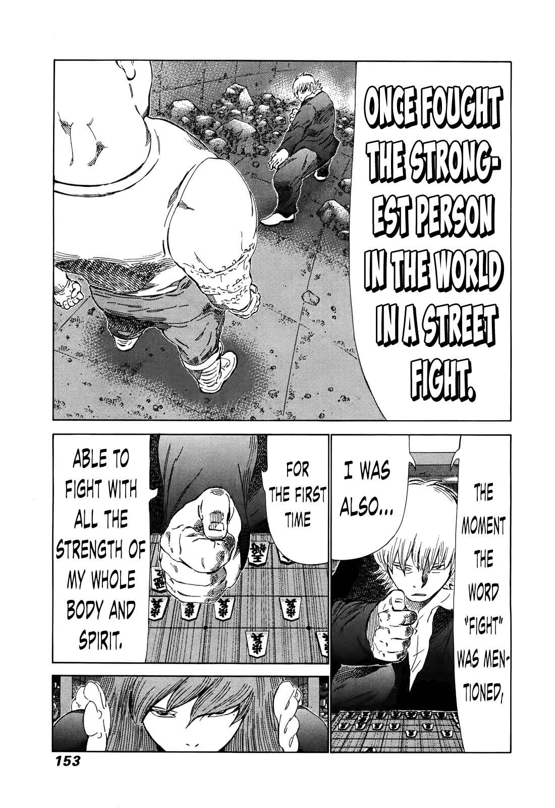 Page 6 Chapter 263 81diver