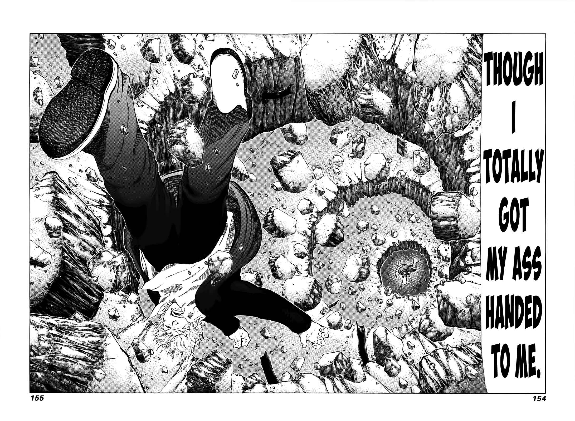Page 7 Chapter 263 81diver