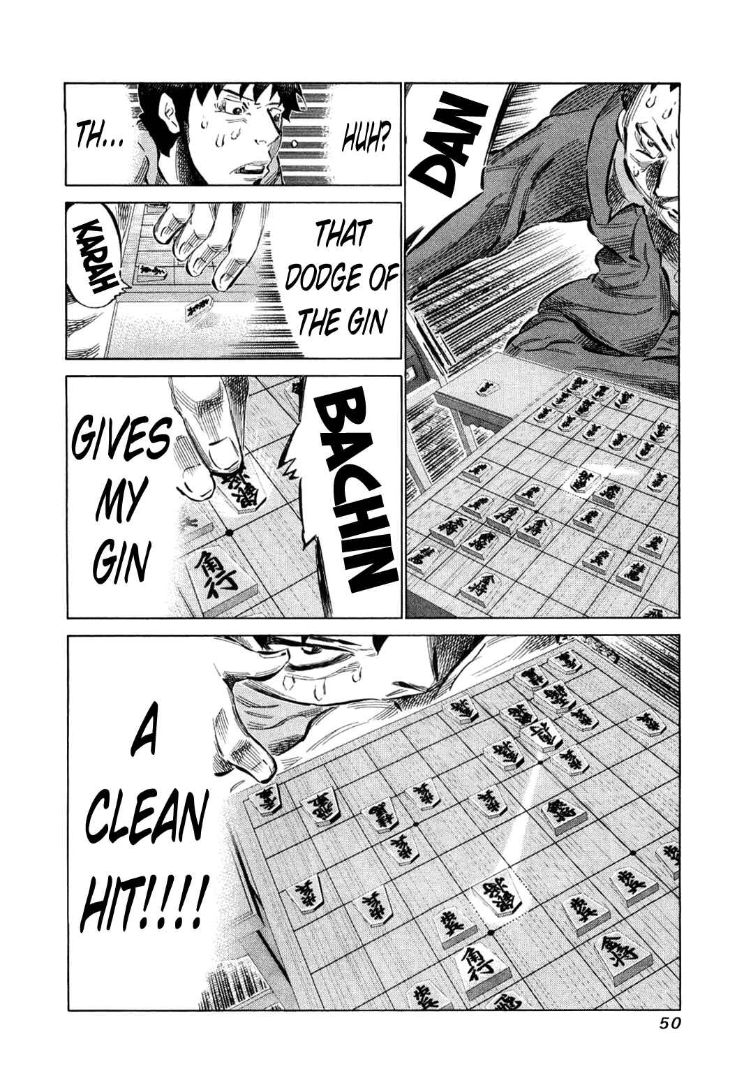 Page 7 Chapter 74 81diver