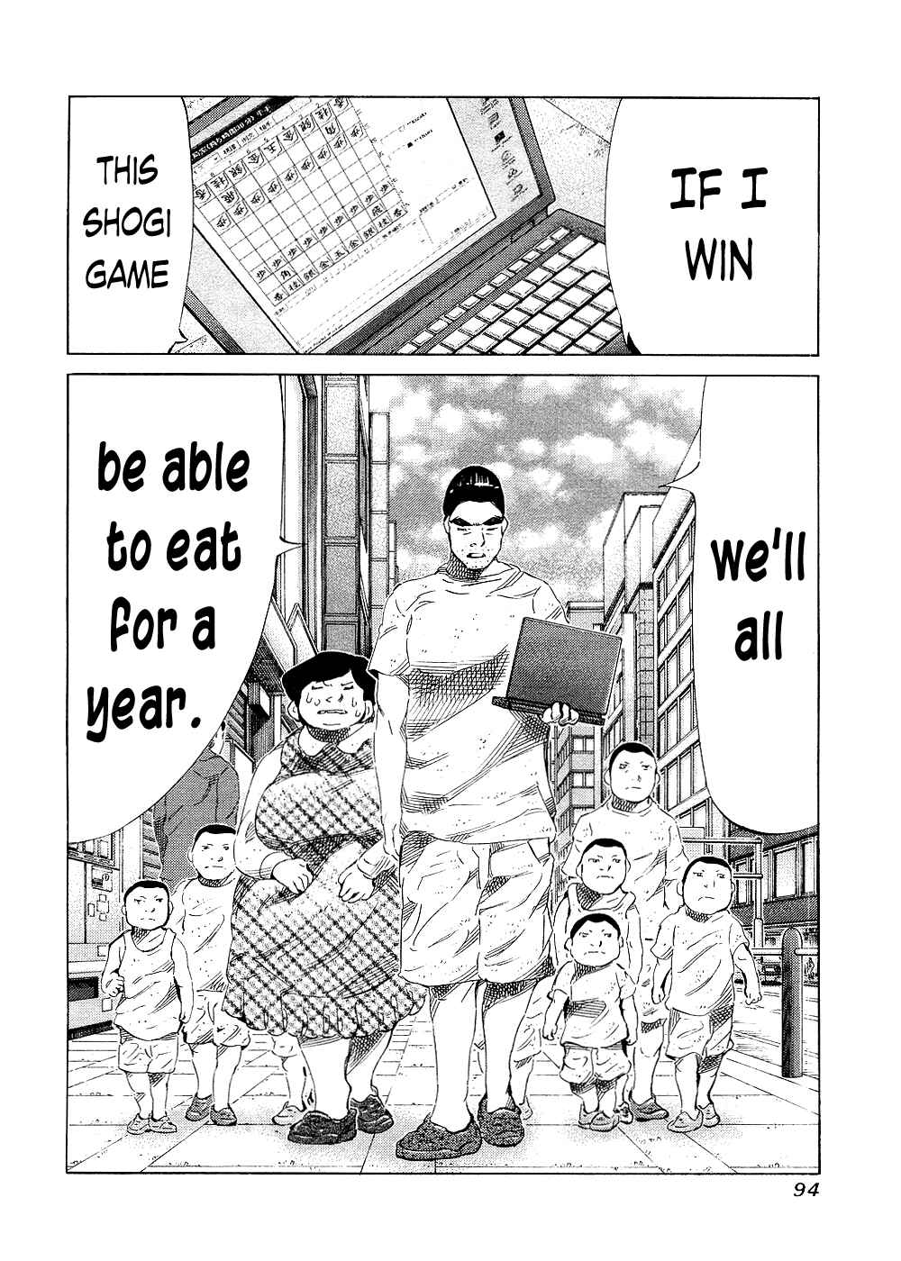 Page 2 Chapter 142 81diver