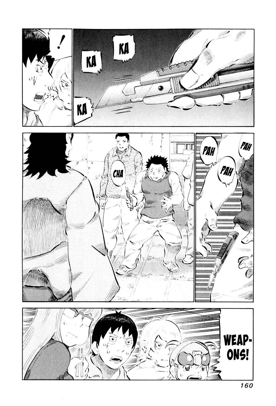 Page 3 Chapter 47 81diver