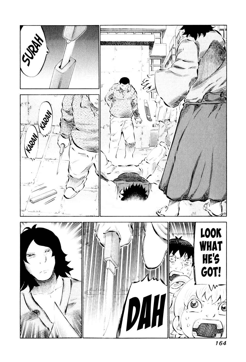Page 7 Chapter 47 81diver