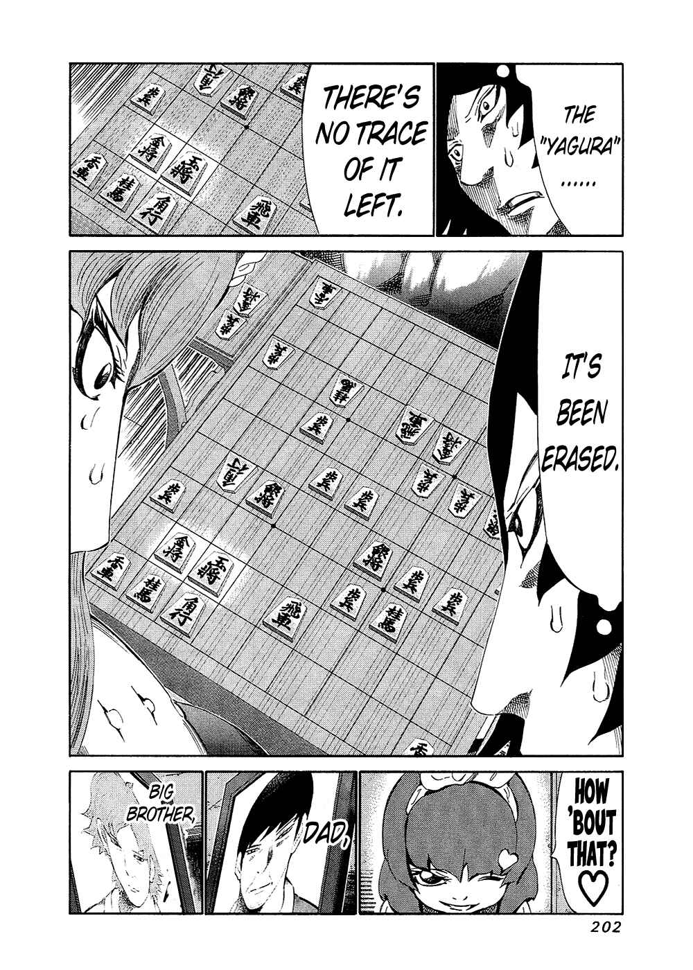 Page 12 Chapter 136 81diver