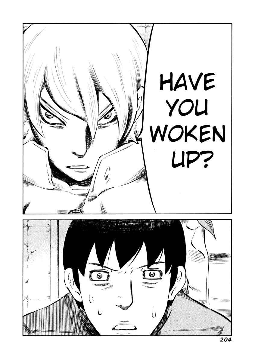 Page 13 Chapter 27 81diver