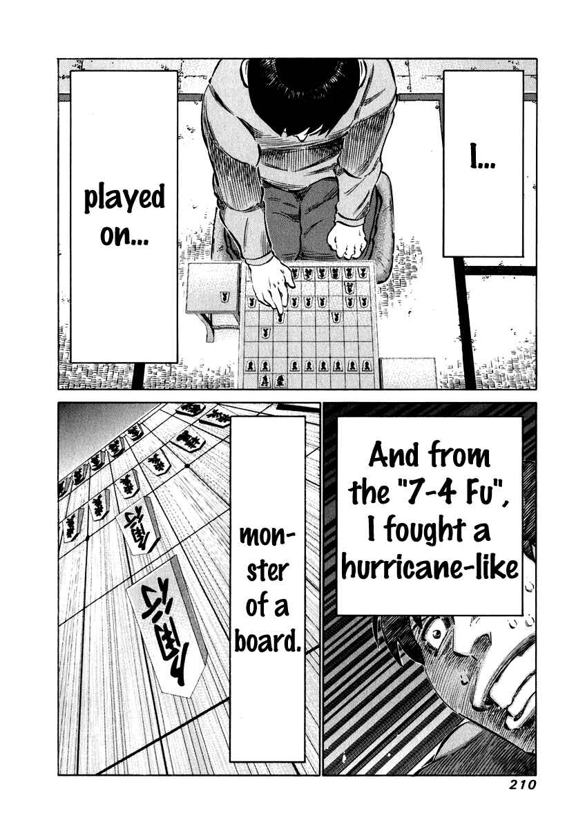 Page 17 Chapter 27 81diver