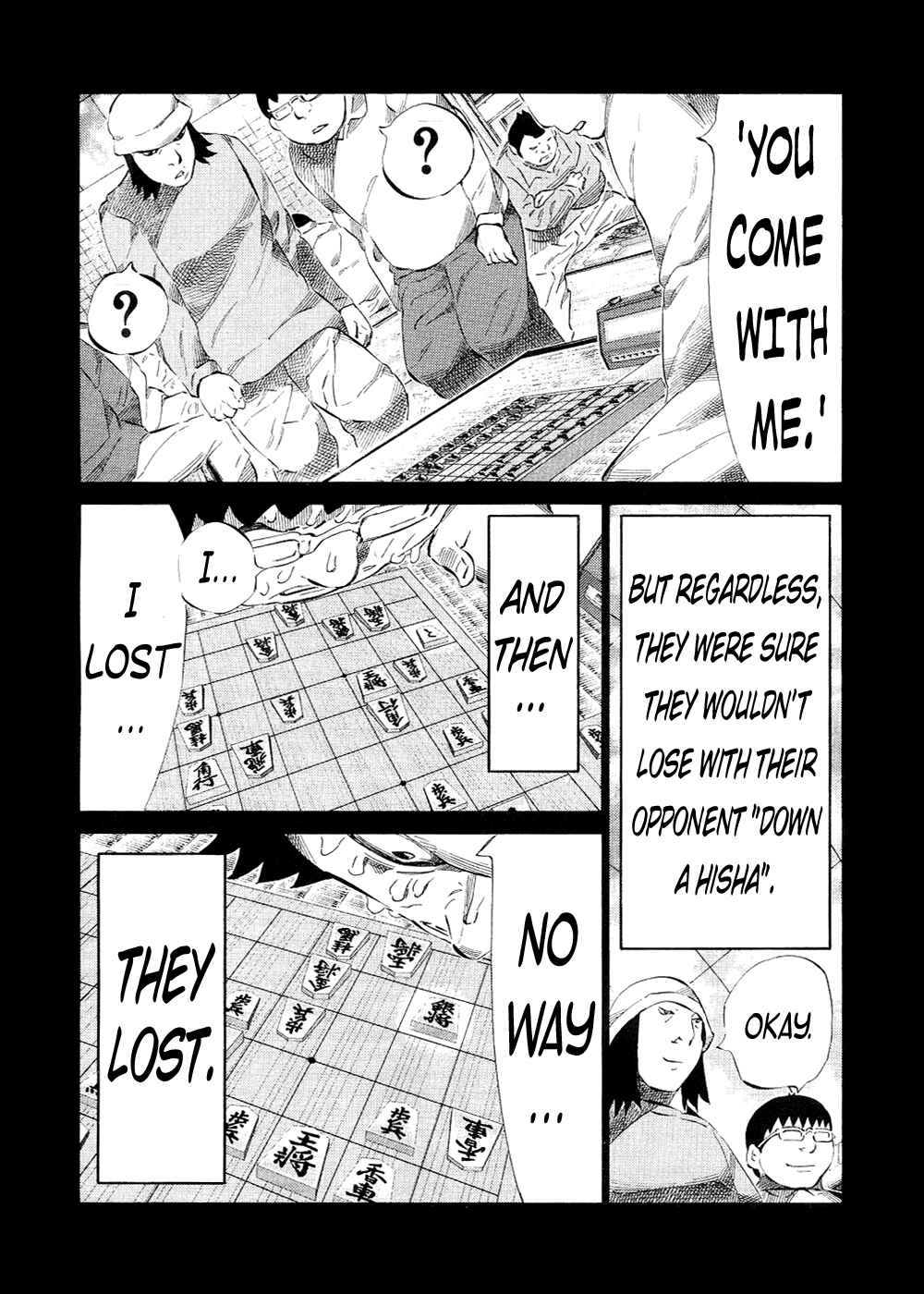 Page 5 Chapter 119 81diver